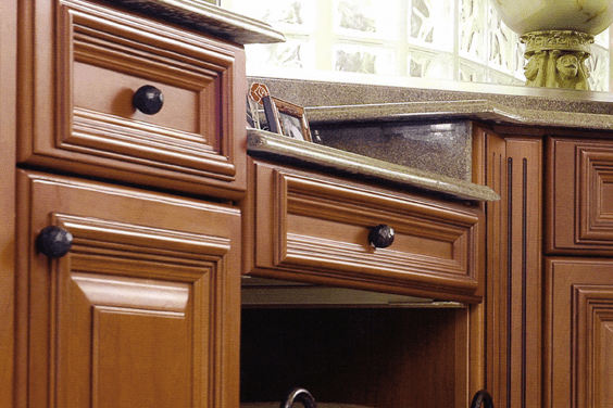 Cabinets